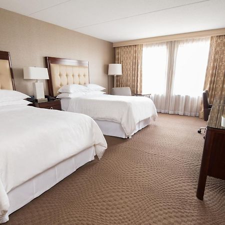 Sheraton Parsippany Hotel Eksteriør bilde
